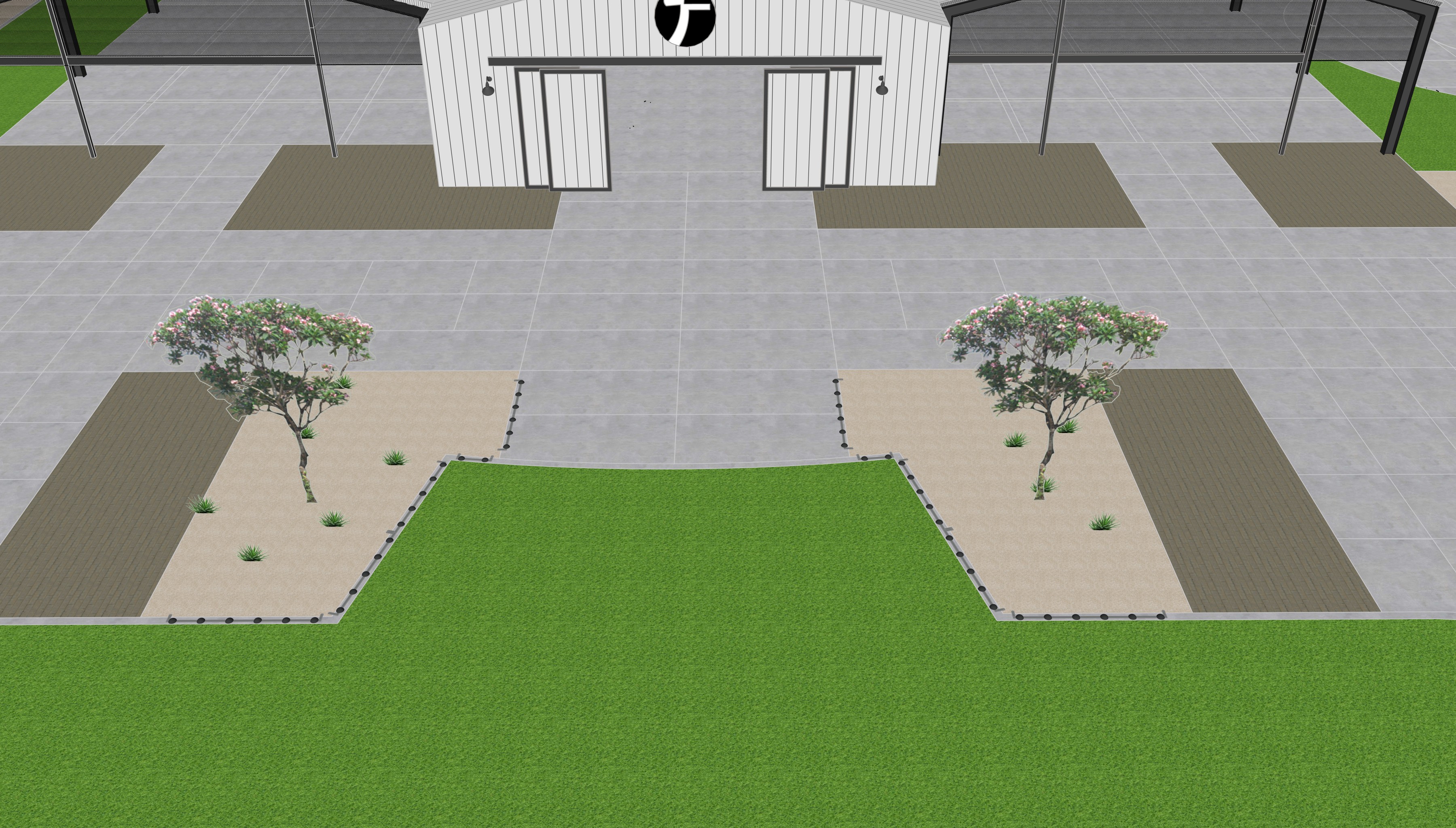 Setup Photos image 3 for controller Path Lights